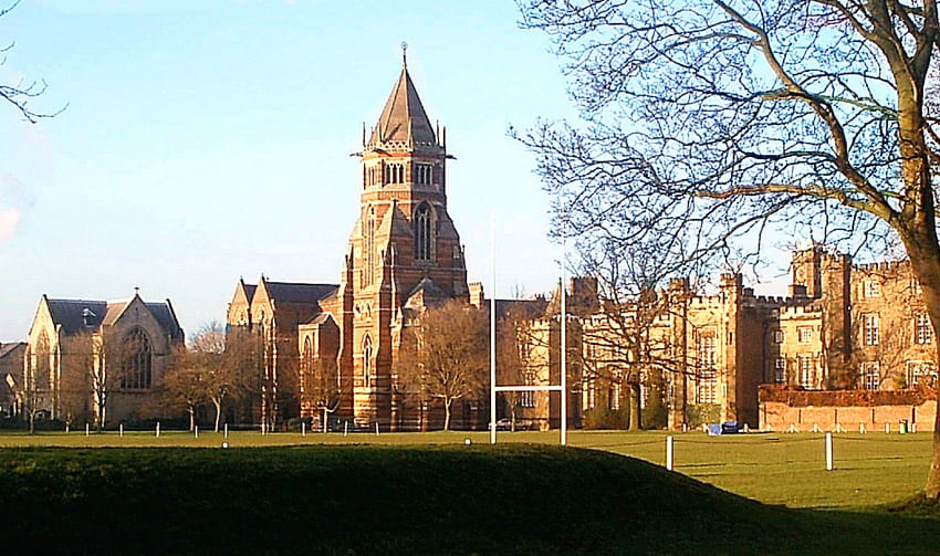 Public School
